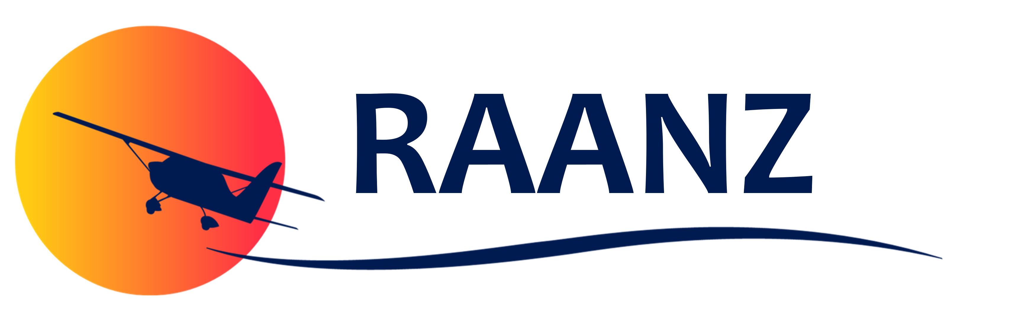 RAANZ logo